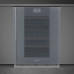 Встраиваемый винный шкаф SMEG CVI138RWS2