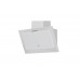 Вытяжка кухонная наклонная LEX Mio 600 White