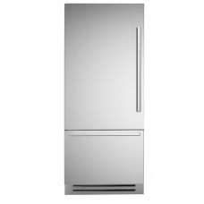 Встраиваемый холодильник Bertazzoni REF905BBLXTT