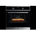 Духовой шкаф Electrolux EOF6P70X
