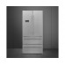 Холодильник Smeg FQ55FXDE