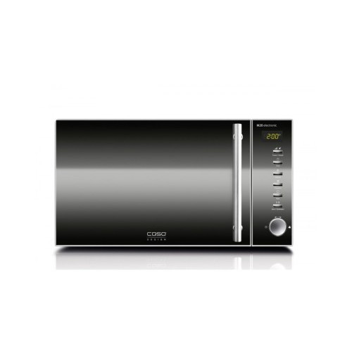 Микроволновая печь Caso M 20 Electronic Black