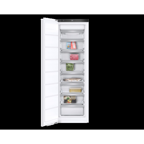 Встраиваемая морозильная камера V-ZUG Freezer V4000 178N FR4T-53008