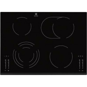 Electrolux EHF 7647 FOK