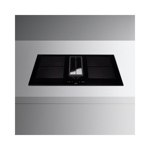 Варочная панель Falmec QUANTUM EASY 90 VETRO NERO