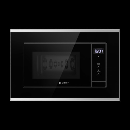 Микроволновая печь Libhof MWX-7320BS
