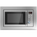 Встраиваемая микроволновая печь Maunfeld XBMO202S