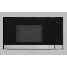 Встраиваемая микроволновая печь Krona ESSEN 60 IX