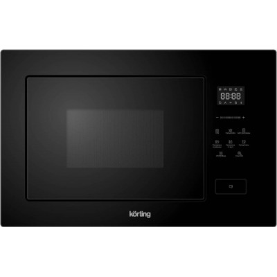 Встраиваемая микроволновая печь Korting KMI 827 GN