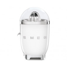 Соковыжималка Smeg CJF11WHEU