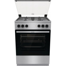 Комбинированная плита Gorenje GK6A21XF