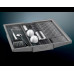 Встраиваемая посудомоечная машина Siemens SN63HX61CE