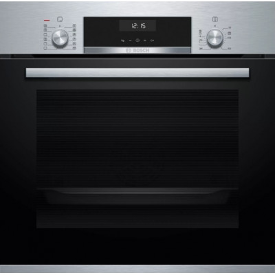 Духовой шкаф Bosch HIJ517YS2R
