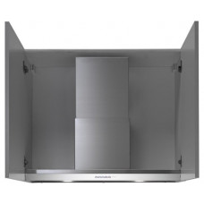 Вытяжка Falmec Design VIRGOLA EVO 60 inox (600)