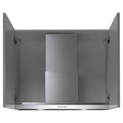 Вытяжка Falmec Design VIRGOLA EVO 60 inox (600)