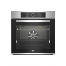 Мультифункциональный духовой шкаф Beko BBIM12400XCS