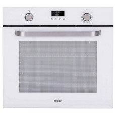 Встраиваемый электрический духовой шкаф Haier HOX-P11HGW