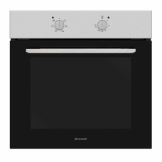 Электрический духовой шкаф Brandt BOE1000X