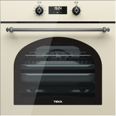 Духовой шкаф TEKA HRB 6400 VNS SILVER