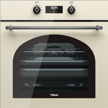 Духовой шкаф TEKA HRB 6400 VNS SILVER