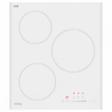 Варочная поверхность Korting HI 43053 BW