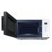 Микроволновая печь Samsung MS23T5018AW/BW белый