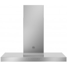 Вытяжка Bertazzoni KT90P1AXT