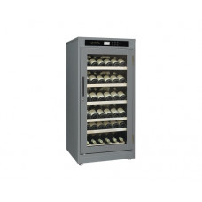 Винный шкаф Meyvel MV69-WG1-M (Grey Quartz)