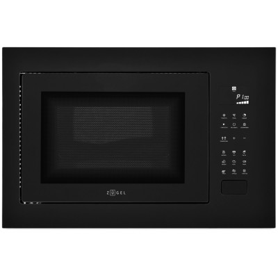 Встраиваемая микроволновая печь Zugel ZMO251B