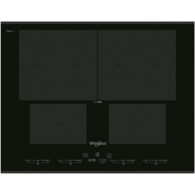 Варочная поверхность Whirlpool SMO 654 OF/BT/IXL