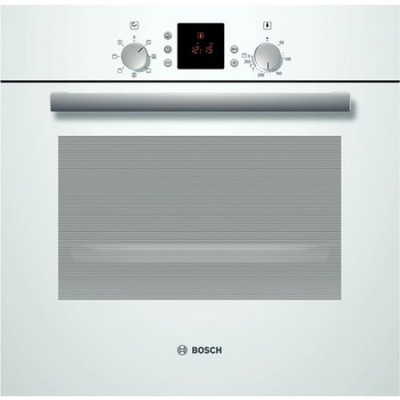 Духовой шкаф встраиваемый Bosch HBN239W5R