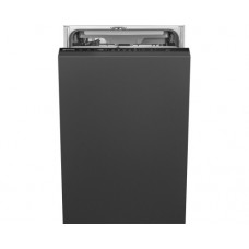Встраиваемая посудомоечная машина Smeg ST4523IN