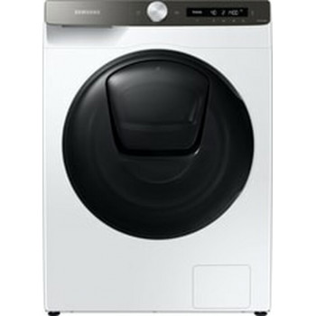 Стирально-сушильная машина Samsung WD80T554CBT/LP