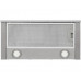 Вытяжка Krona KAMILLA T 600 INOX (1 мотор)