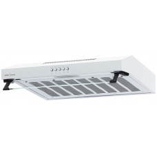Вытяжка Krona OSTEN 500 WHITE PB