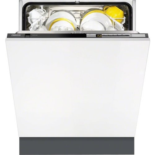 Посудомоечная машина Zanussi ZDT91601FA