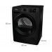 Сушильная машина с тепловым насосом Gorenje DPNE92GNLWIFI/BC