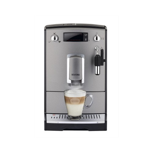 Кофемашина Nivona CafeRomatica NICR 525