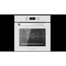 Встраиваемый электрический духовой шкаф Teka HCB 6535 WHITE