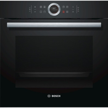 Духовой шкаф встраиваемый Bosch HBG 632BB1S