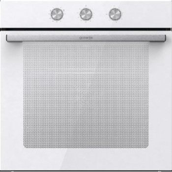 Электрический духовой шкаф Gorenje BO6725E02WG