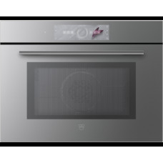 Микроволновая печь V-ZUG CombiMiwell V4000 45 CM4T-24025 платина
