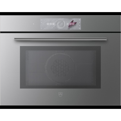 Микроволновая печь V-ZUG CombiMiwell V4000 45 CM4T-24025 платина