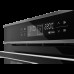 Встраиваемый электрический духовой шкаф ZUGEL ZOE601X