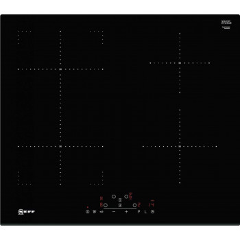 Индукционная варочная панель Neff T46FD53X2