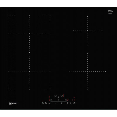 Индукционная варочная панель Neff T46FD53X2