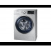 Стиральная машина Samsung WW80R42LXFSDLP (EcoBubble)