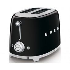 Тостер Smeg TSF01BLEU