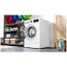 Стиральная машина Bosch WGG0420GPL