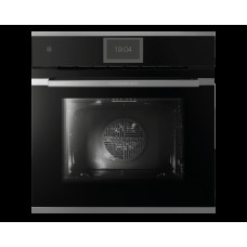 Духовой шкаф Kuppersbusch B 6850.0 S3 Silver Chrome